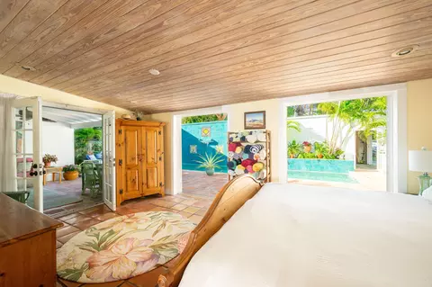 Bedroom - 3735 Eagle Ave, Key West, FL 33040 photo 1 of 4