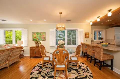 Dining - 3735 Eagle Ave, Key West, FL 33040 photo 1 of 1