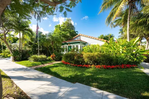 Exterior - 3735 Eagle Ave, Key West, FL 33040 photo 11 of 12
