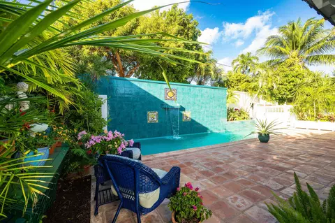 Exterior - 3735 Eagle Ave, Key West, FL 33040 photo 9 of 12