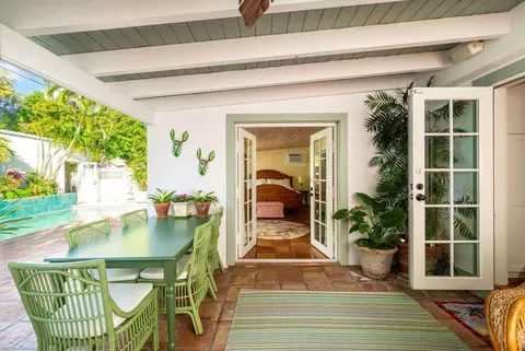 Exterior - 3735 Eagle Ave, Key West, FL 33040 photo 5 of 12