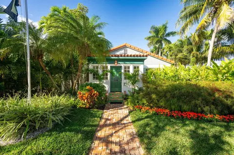 Exterior - 3735 Eagle Ave, Key West, FL 33040 photo 2 of 12
