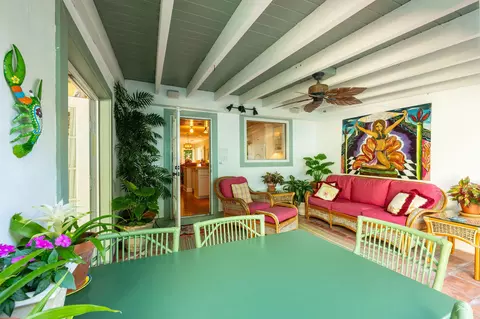 Exterior - 3735 Eagle Ave, Key West, FL 33040 photo 8 of 12