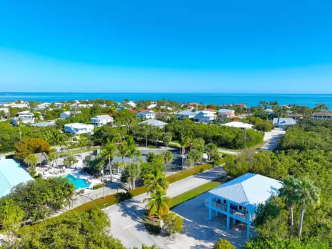 101 San Juan St, Duck Key, FL 33050