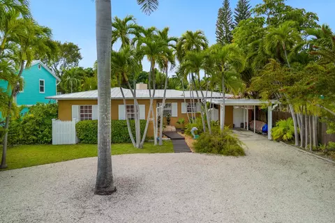 1510 18th St, Key West, FL 33040