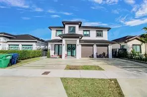 14671 SW 20th St, Davie, FL 33325