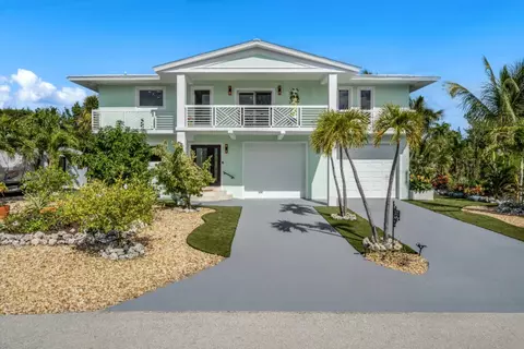 247 W Seaview Cir, Duck Key, FL 33050