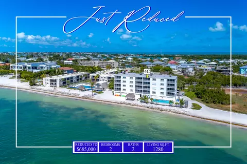 135 Coco Plum Dr #4C, Marathon, FL 33050