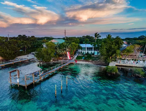 87950 Overseas Hwy, Islamorada, FL 33036