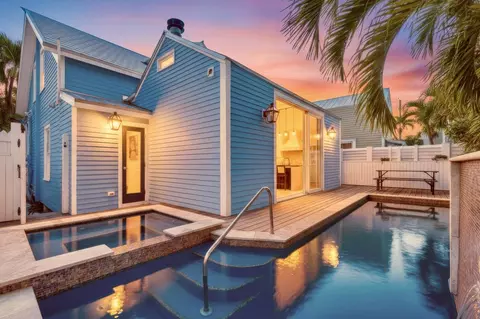 1015 Eaton St, Key West, FL 33040