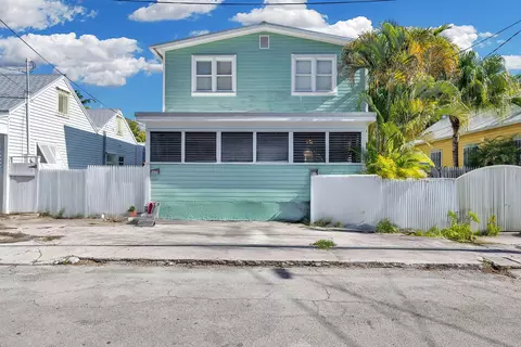 1113 Watson St, Key West, FL 33040