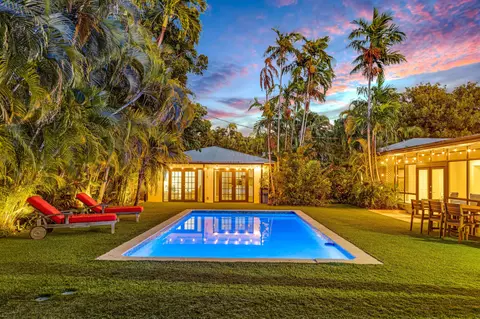 3605 Eagle Ave, Key West, FL 33040