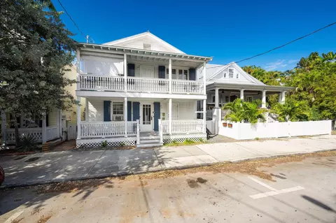 1115 Fleming St, Key West, FL 33040