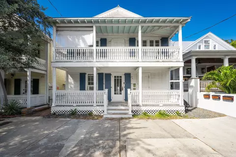 Exterior - 1115 Fleming St, Key West, FL 33040 photo 1 of 13