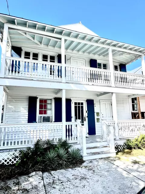 Exterior - 1115 Fleming St, Key West, FL 33040 photo 9 of 13