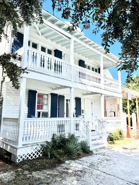 Exterior - 1115 Fleming St, Key West, FL 33040 photo 8 of 13