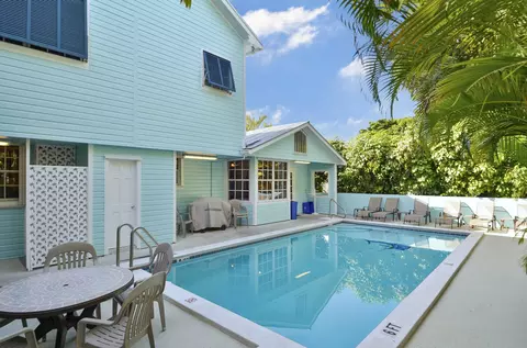 515 Amelia St, Key West, FL 33040