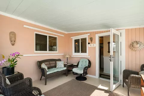 Exterior - 412 3rd St, Key Largo, FL 33037 photo 3 of 13