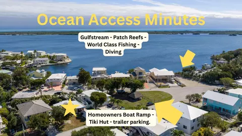 View/Area - 412 3rd St, Key Largo, FL 33037 photo 1 of 8