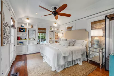 Bedroom - 418 William St, Key West, FL 33040 photo 1 of 9