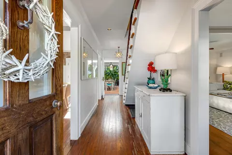 Entry Way - 418 William St, Key West, FL 33040 photo 1 of 4