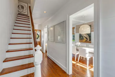 Entry Way - 418 William St, Key West, FL 33040 photo 4 of 4