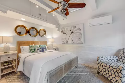 Bedroom - 418 William St, Key West, FL 33040 photo 8 of 9