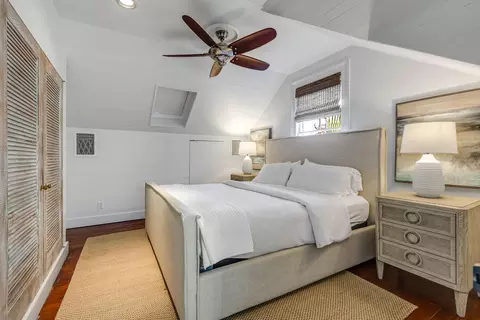 Bedroom - 418 William St, Key West, FL 33040 photo 7 of 9