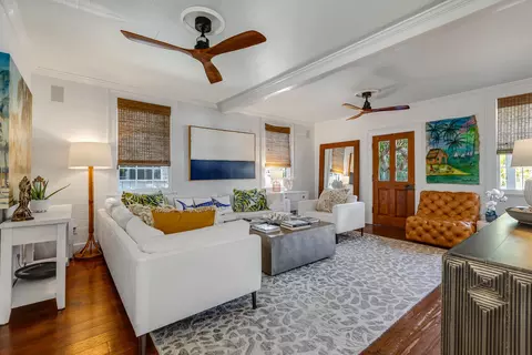 Living - 418 William St, Key West, FL 33040 photo 4 of 4