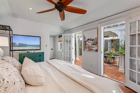 Bedroom - 418 William St, Key West, FL 33040 photo 3 of 9