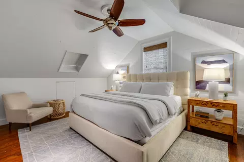 Bedroom - 418 William St, Key West, FL 33040 photo 4 of 9