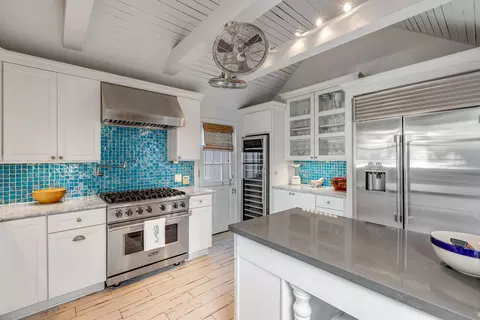 Kitchen - 418 William St, Key West, FL 33040 photo 3 of 3