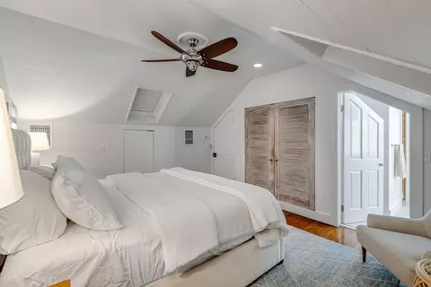 Bedroom - 418 William St, Key West, FL 33040 photo 5 of 9