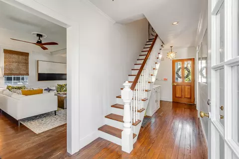 Entry Way - 418 William St, Key West, FL 33040 photo 2 of 4