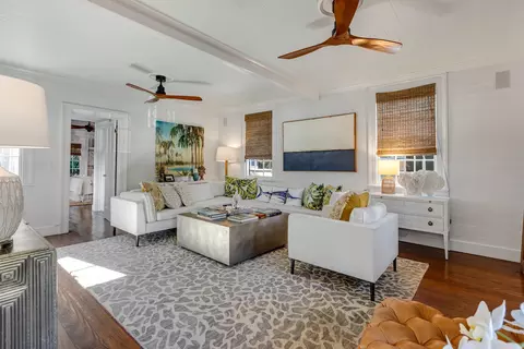 Living - 418 William St, Key West, FL 33040 photo 1 of 4