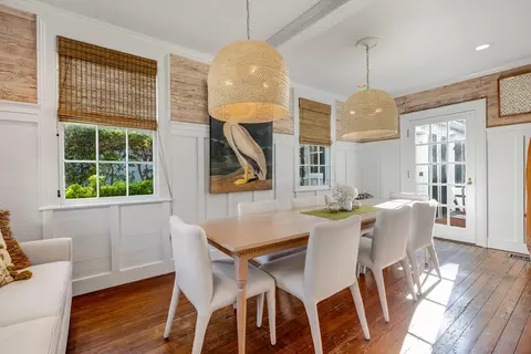 Dining - 418 William St, Key West, FL 33040 photo 1 of 2
