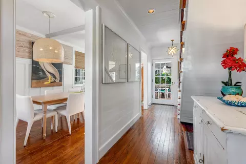 Entry Way - 418 William St, Key West, FL 33040 photo 3 of 4