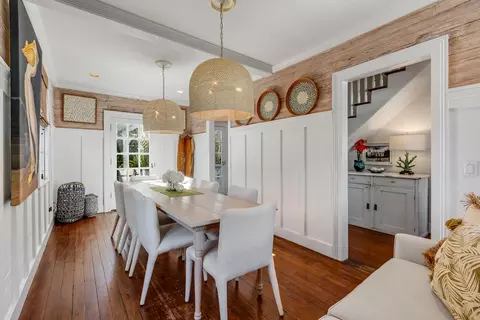 Dining - 418 William St, Key West, FL 33040 photo 2 of 2