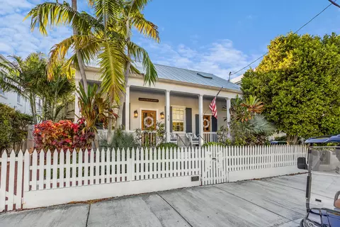 418 William St, Key West, FL 33040