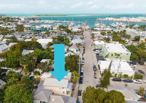 320 Margaret St, Key West, FL 33040