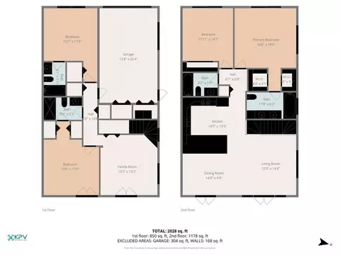 Floorplan - 570 9th St #KEY colony, Key Colony Beach, FL 33051 photo 1 of 2