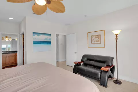 Bedroom - 570 9th St #KEY colony, Key Colony Beach, FL 33051 photo 8 of 8