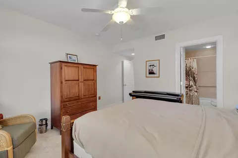 Bedroom - 570 9th St #KEY colony, Key Colony Beach, FL 33051 photo 3 of 8