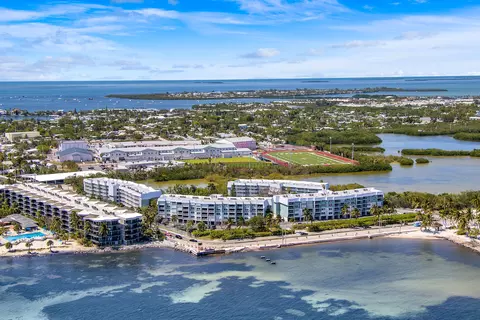1901 S Roosevelt Blvd #401E, Key West, FL 33040