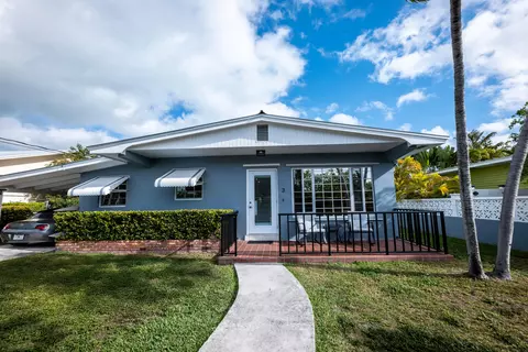 3 Birchwood Dr, Key West, FL 33040