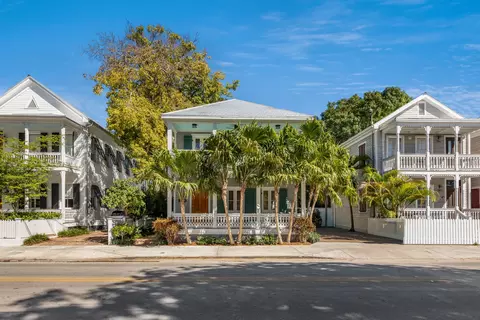 419 Simonton St #A, Key West, FL 33040
