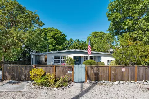 2215 Staples Ave, Key West, FL 33040