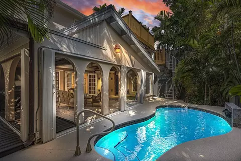 1006 Seminary St, Key West, FL 33040