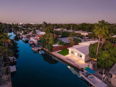 1724 Bahama Dr, Key West, FL 33040