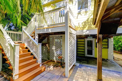 14 Coral Dr, Key West, FL 33040